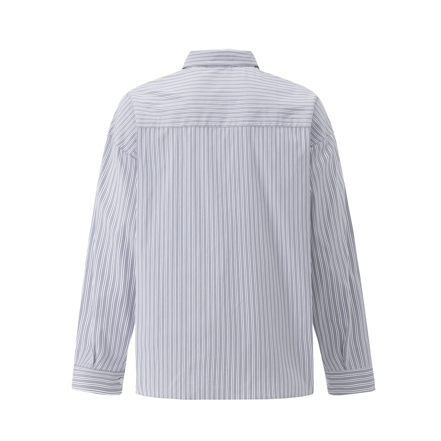 Chemise Hinterd Rayée