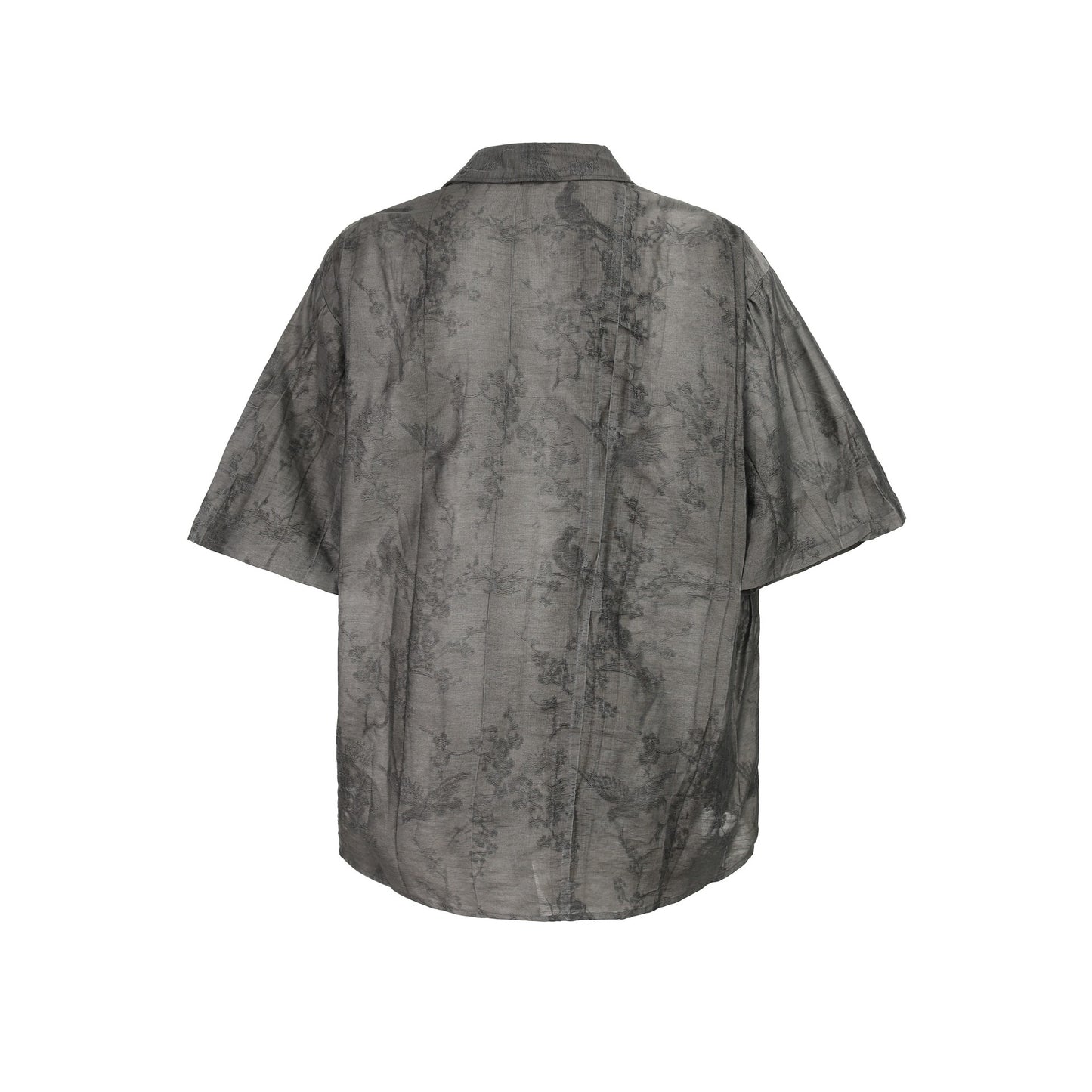 Chemise Ornements