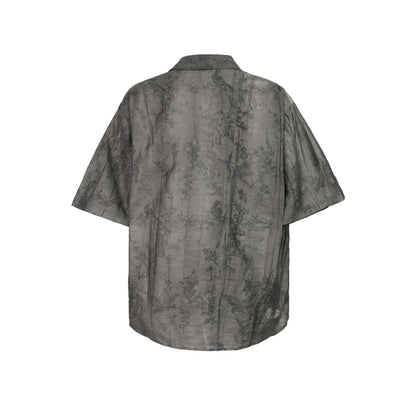 Chemise Ornements