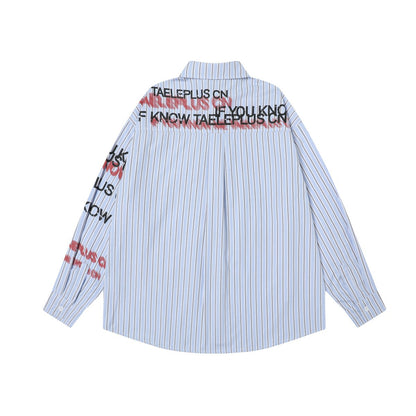 Chemise Know Me