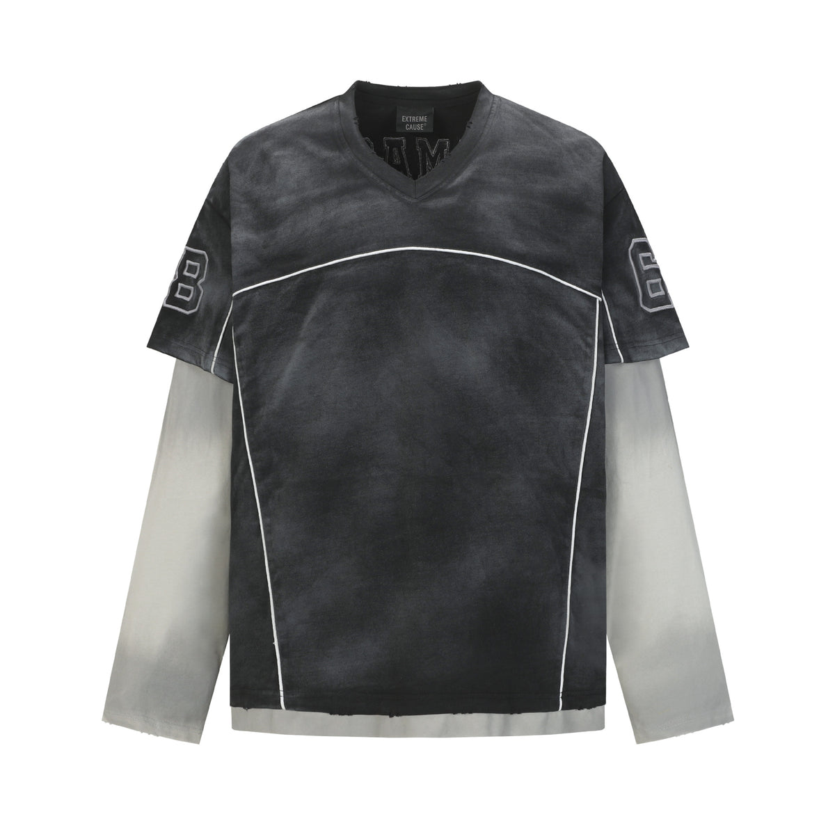 T-shirt Blamacar - Noir