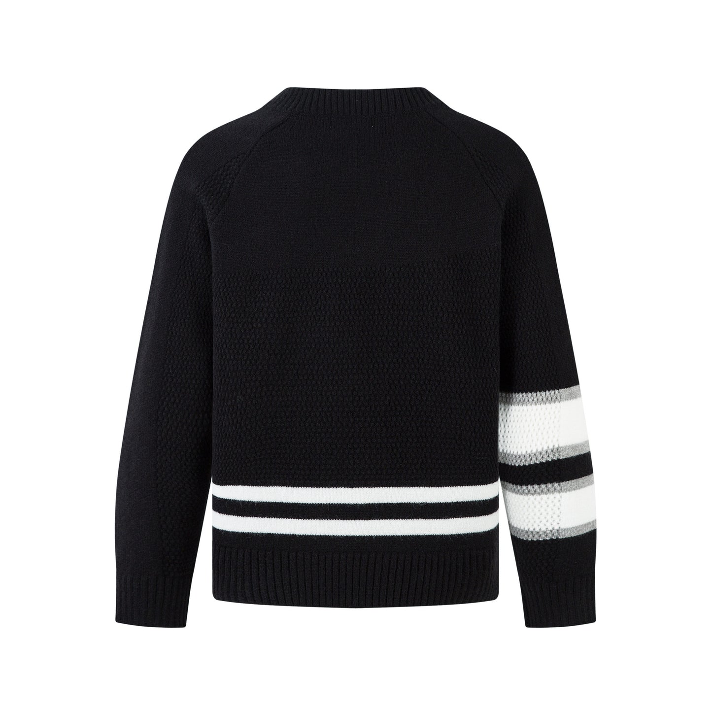 Knit Based - Noir