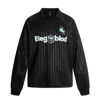 Maillot Invictus - Noir