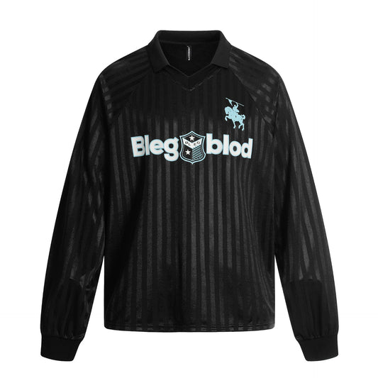 Maillot Invictus - Noir