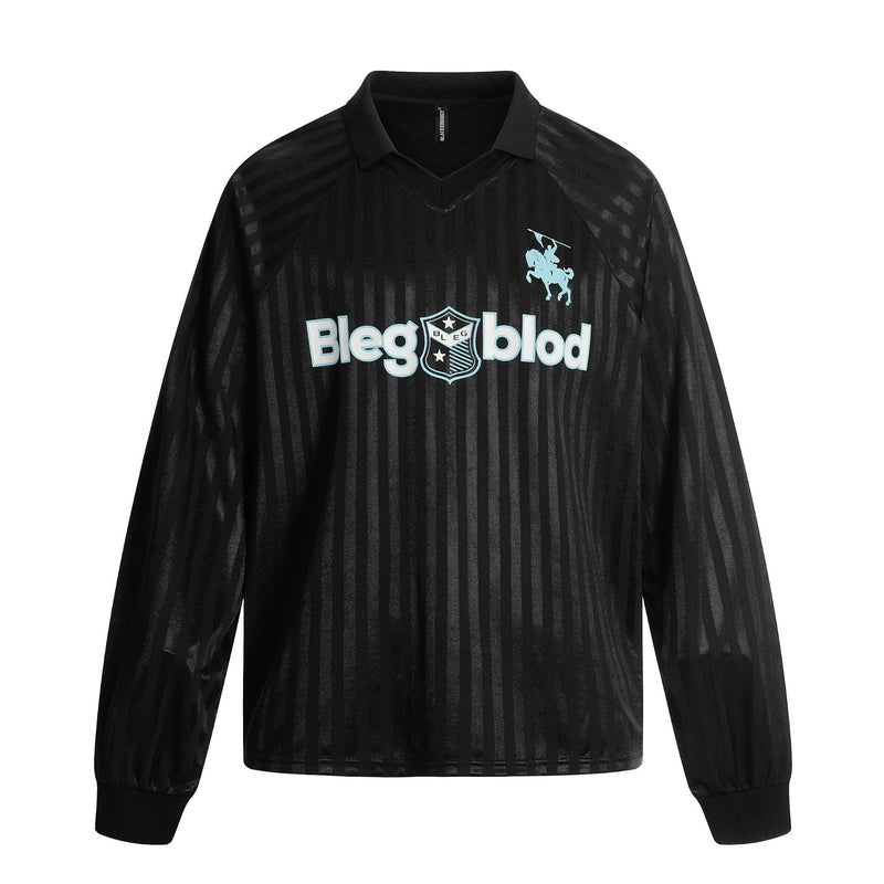 Maillot Invictus - Noir
