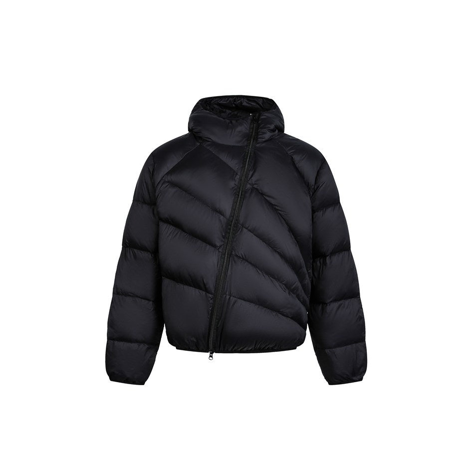 Doudoune Shelled-Axis