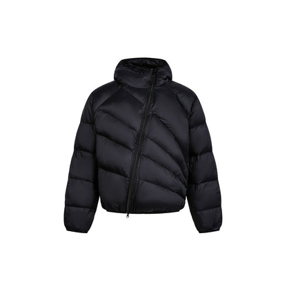 Doudoune Shelled-Axis