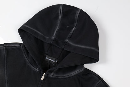 Zip Bomber Dune - Bleu