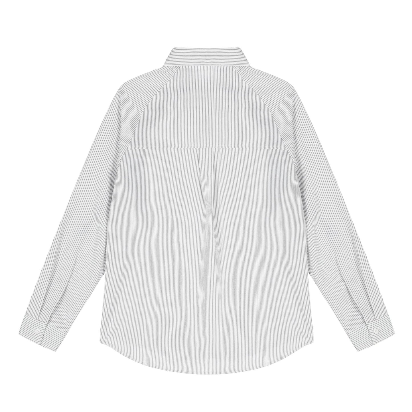 Chemise Enframed