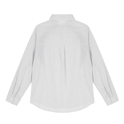 Chemise Enframed