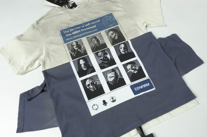 T-shirt Veryf