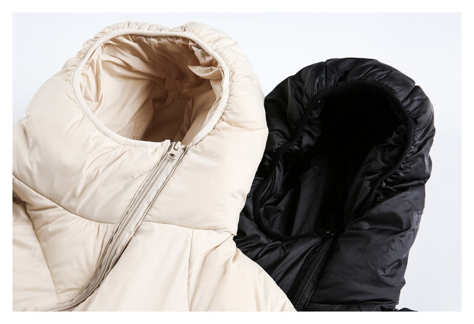 Doudoune Shelled-Axis