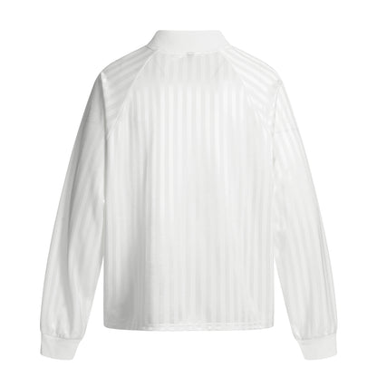 Maillot Invictus - Blanc