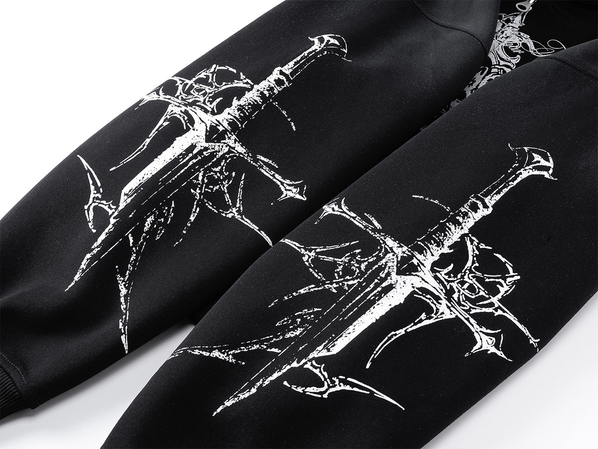 Zip Spectrum Noir