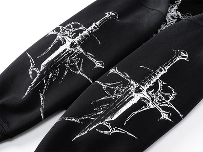 Zip Spectrum Noir