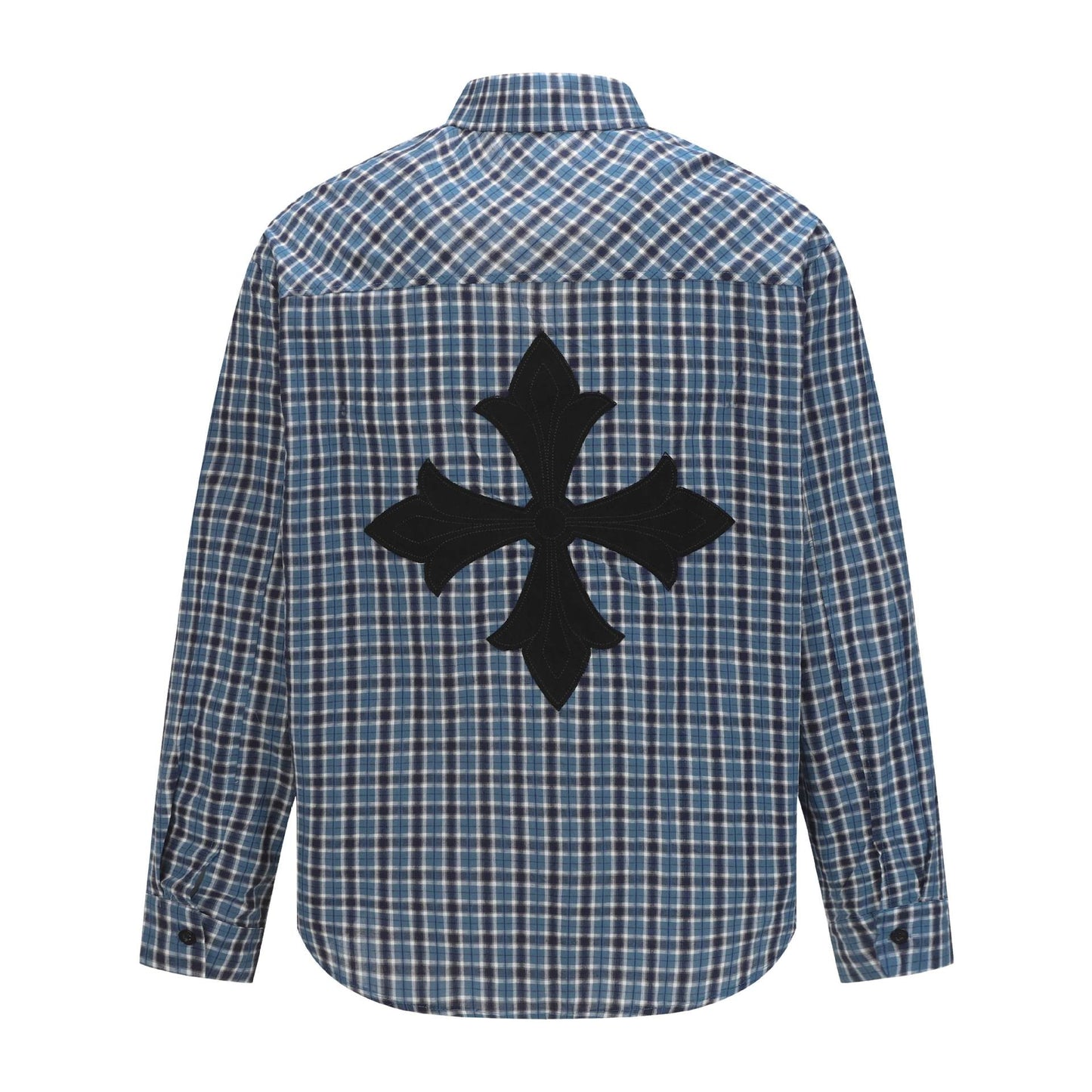 Chemise Croix de Lys