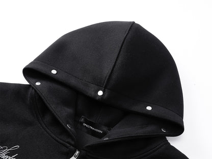 Zip Spectrum Noir