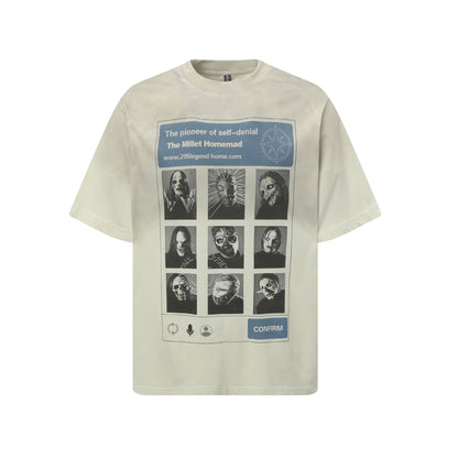 T-shirt Veryf
