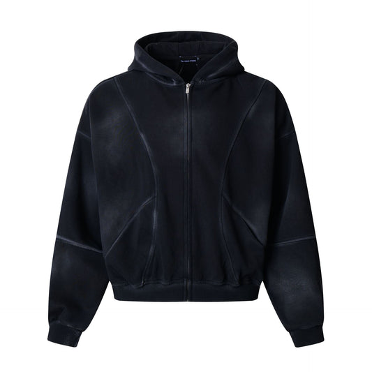 Zip Bomber Dune - Bleu