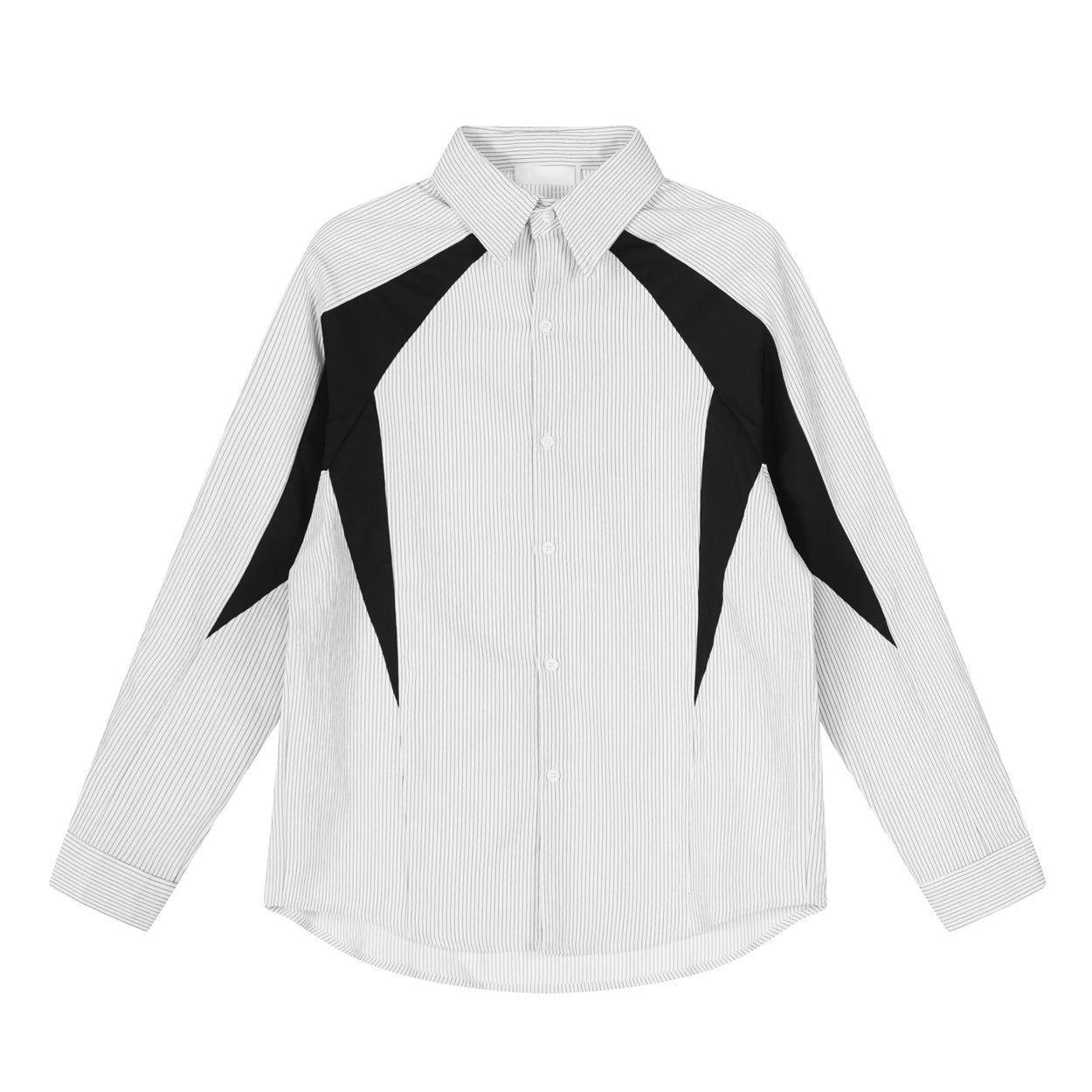 Chemise Enframed