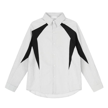 Chemise Enframed