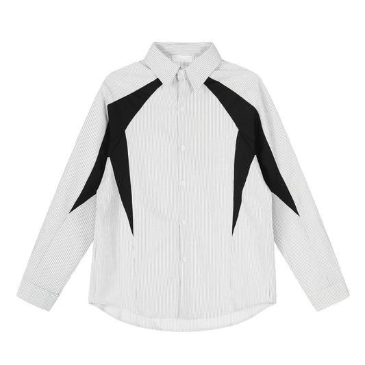 Chemise Enframed