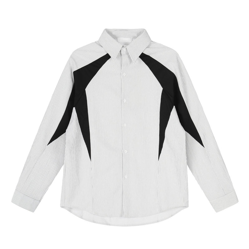 Chemise Enframed