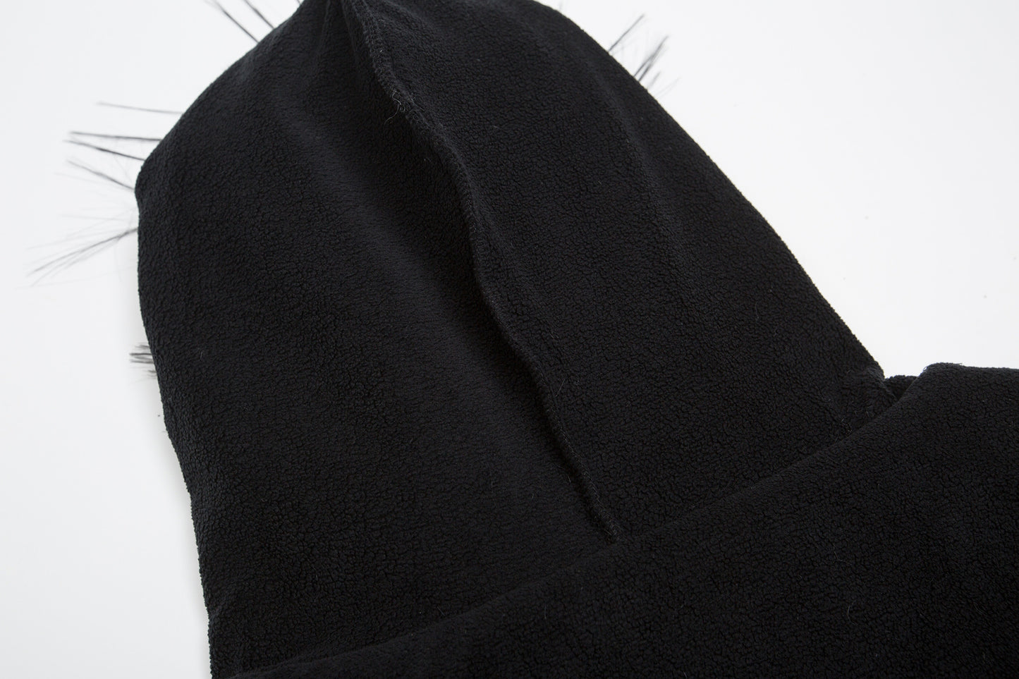 Jacket Outer-Fured