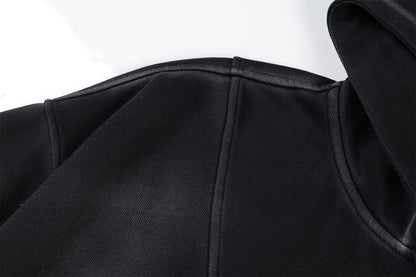 Zip Bomber Dune - Bleu