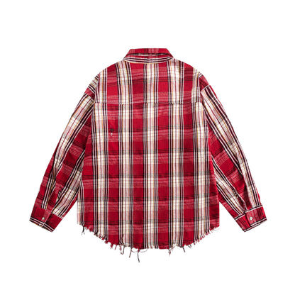 Chemise OnareRipped