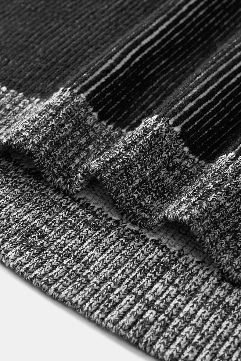 Knit Toned