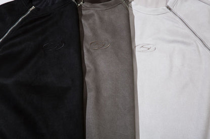 T-shirt InterZip - Marron