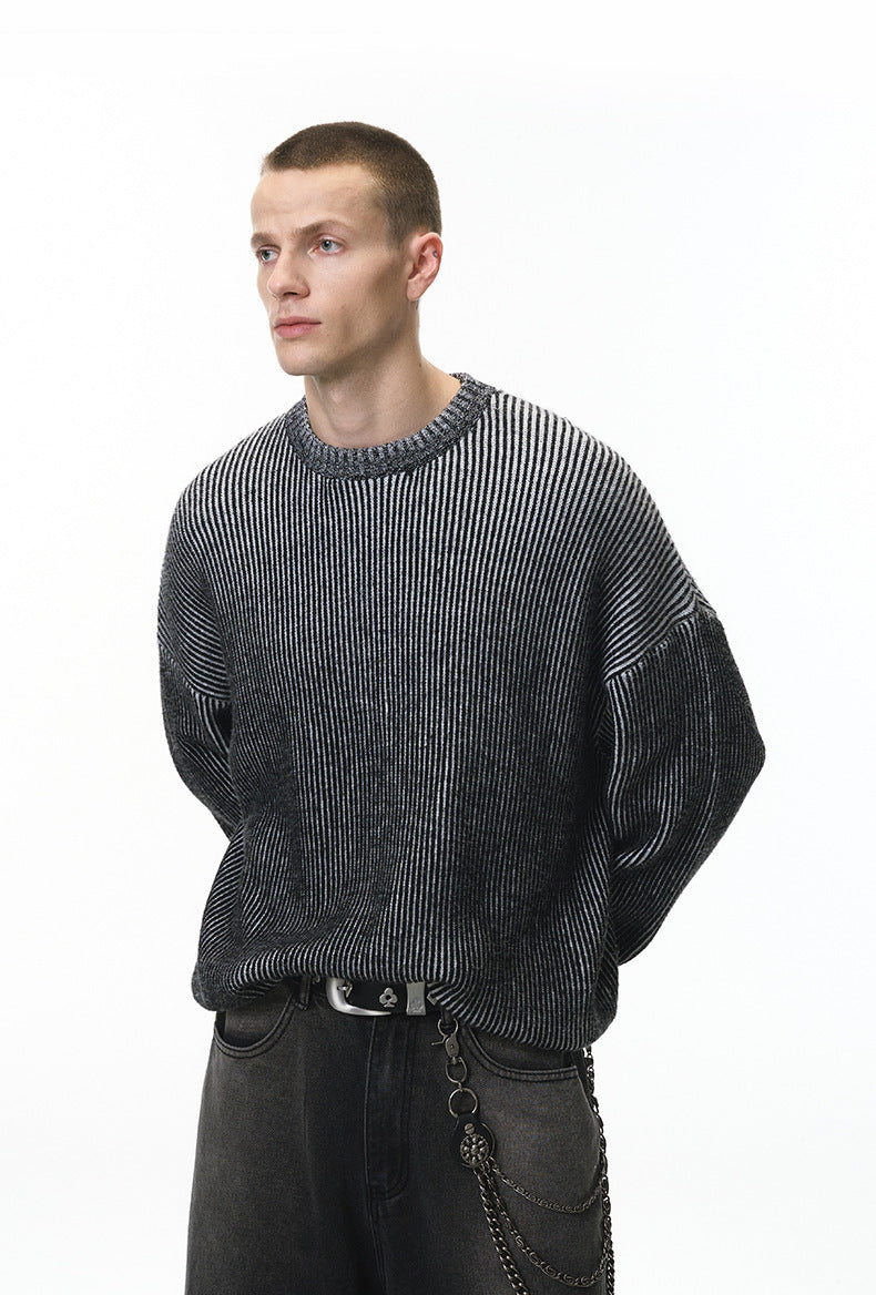 Knit Toned