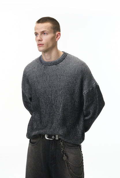 Knit Toned