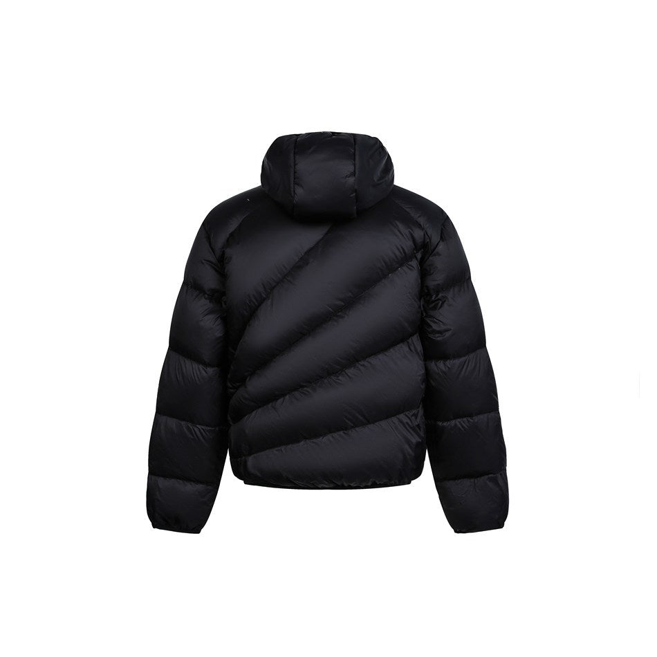 Doudoune Shelled-Axis