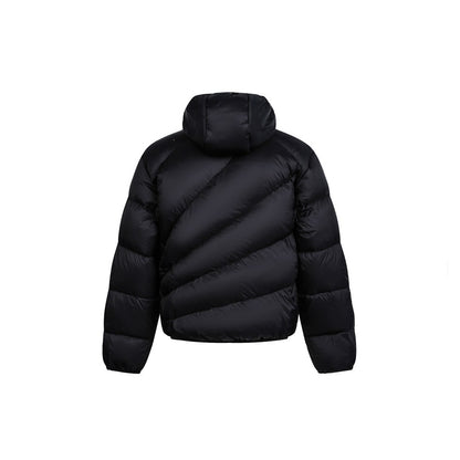 Doudoune Shelled-Axis