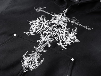 Zip Spectrum Noir