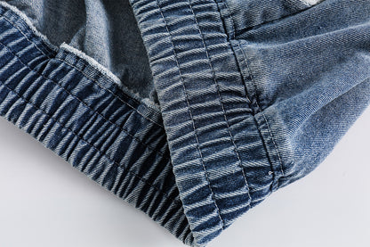 Jacket Besttuf Denim