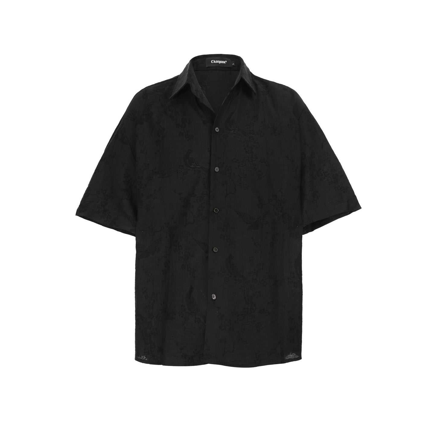 Chemise Ornements