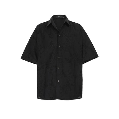 Chemise Ornements
