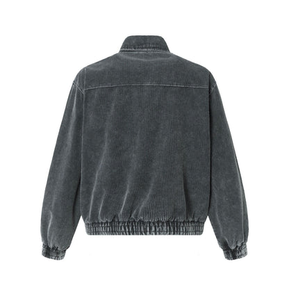 Jacket Mighty Denim