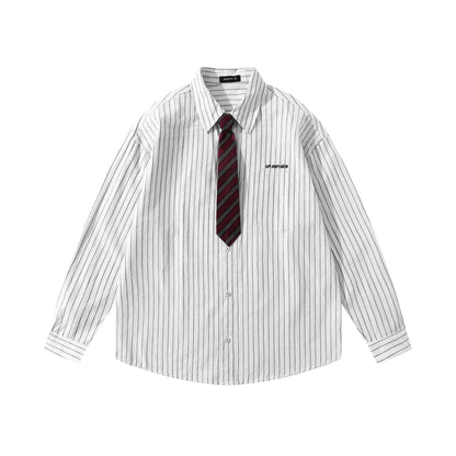 Chemise Kay'iped