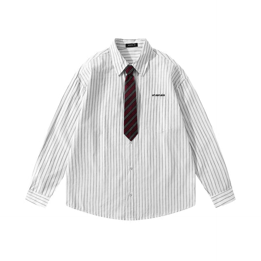 Chemise Kay'iped