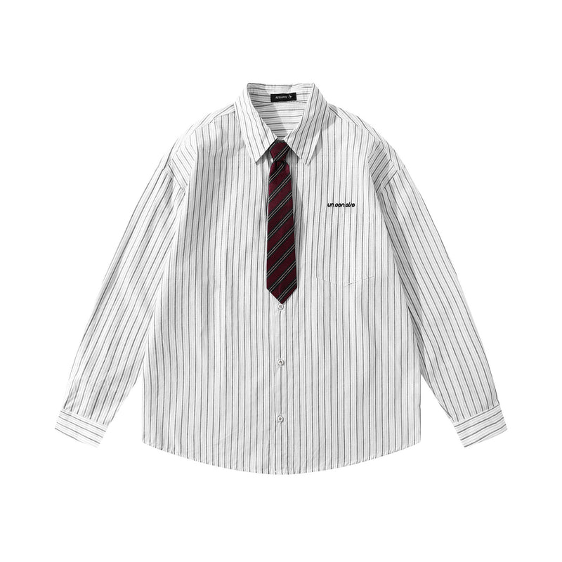 Chemise Kay'iped