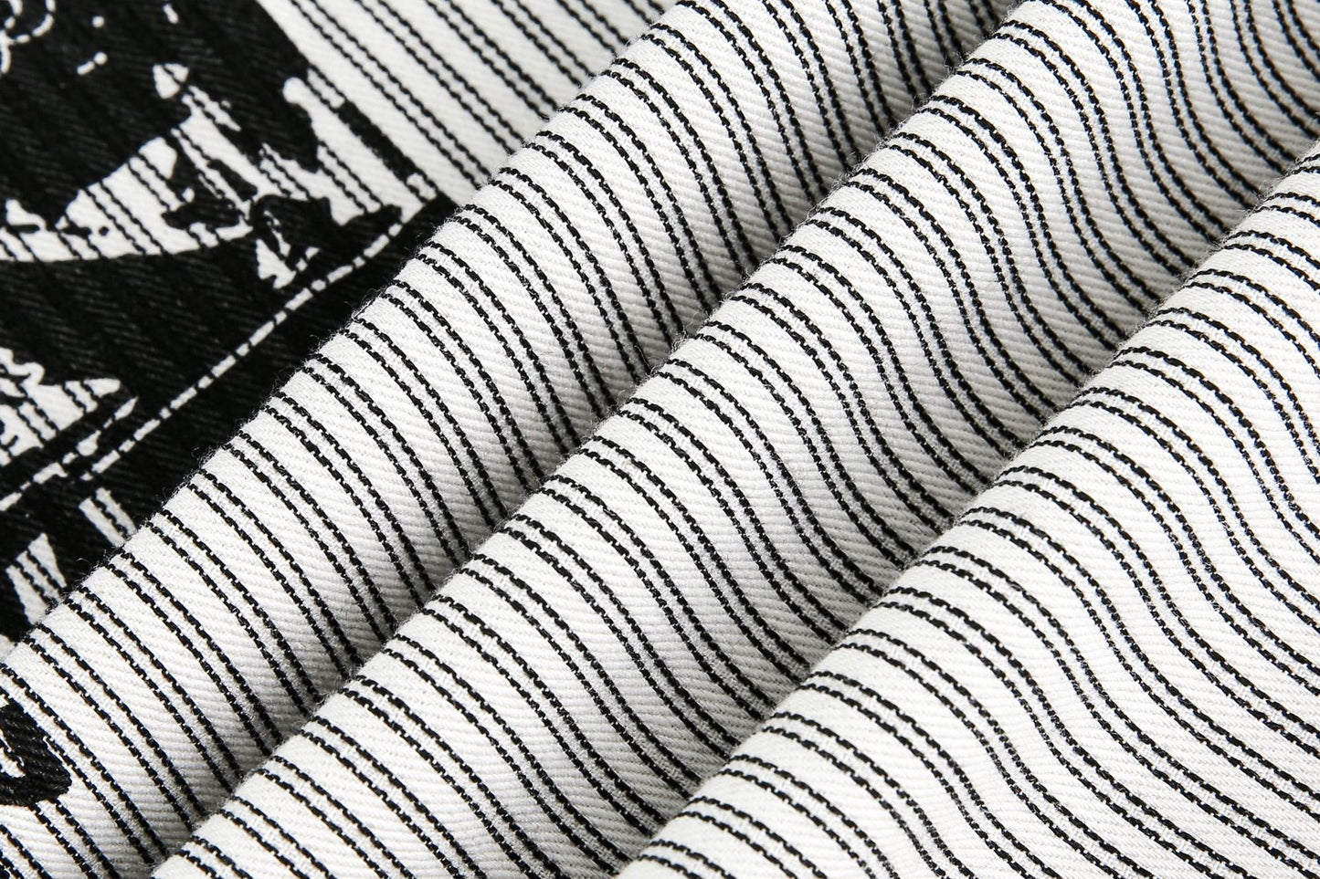 Chemise Kroped
