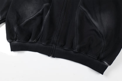 Zip Bomber Dune - Bleu