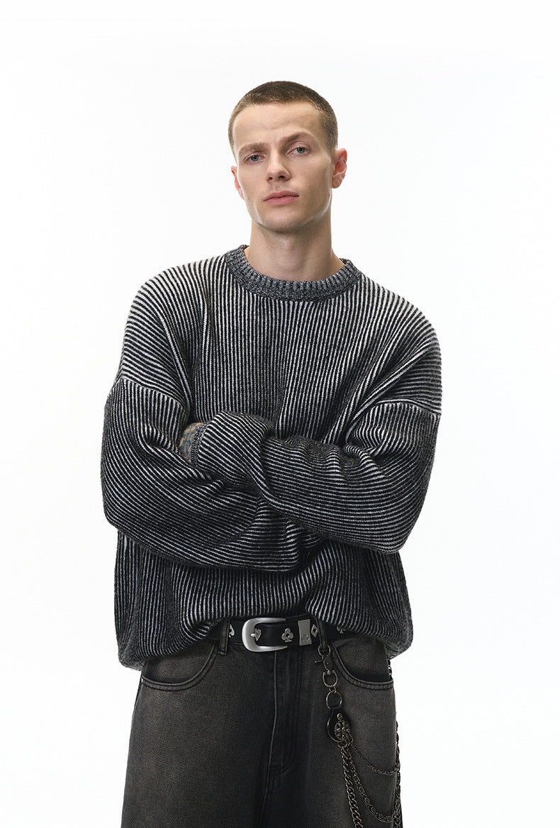 Knit Toned