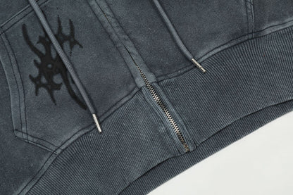 Zip CropStyled