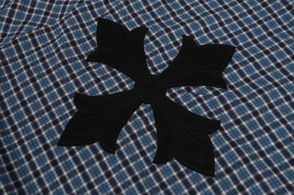 Chemise Croix de Lys