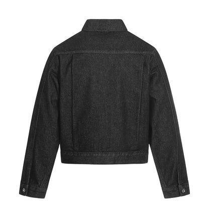 Jacket Plissée Atsyu